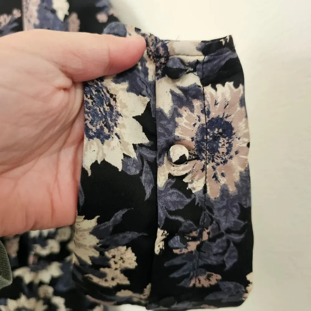 FREE PEOPLE Parker Mini Dress Dress Size 0